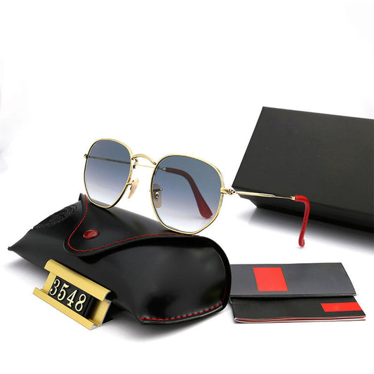 Ferrari Team Cooperation Sunglasses