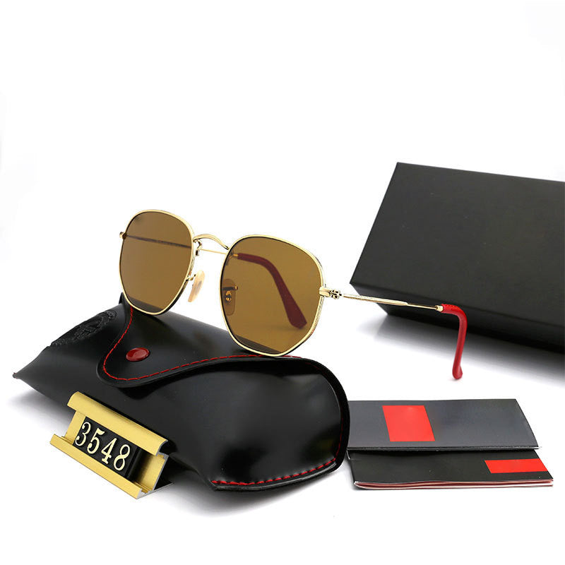 Ferrari Team Cooperation Sunglasses