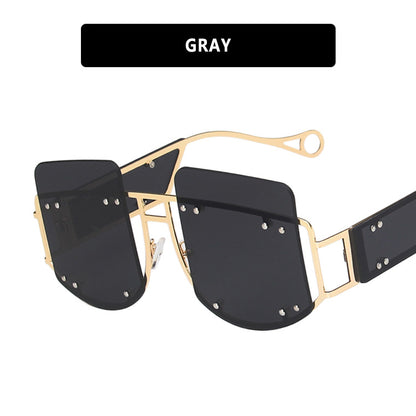 Hip Hop Trend Sunglasses