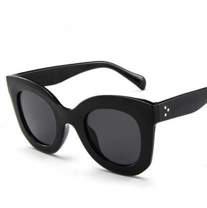Cat Eye Sunglasses