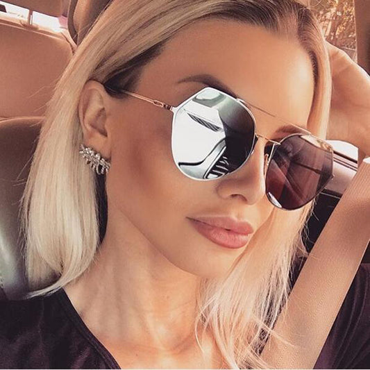 Colorful Fashion Sunglasses