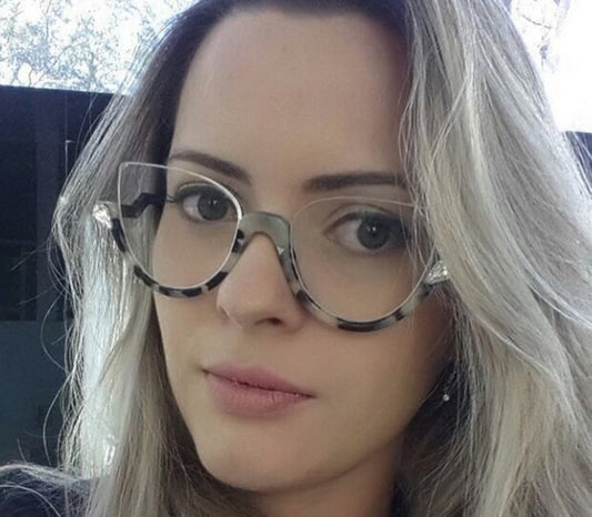 Flying Sunglasses