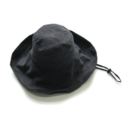 Big Brim Double-sided Sun Hat
