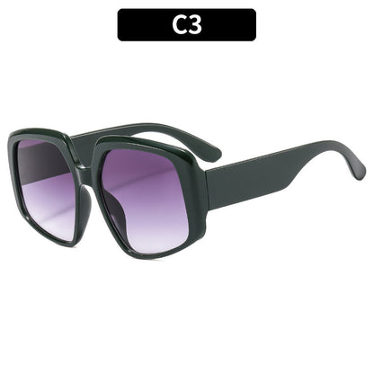 Special-Shaped Glasses