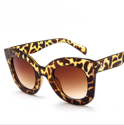 Cat Eye Sunglasses
