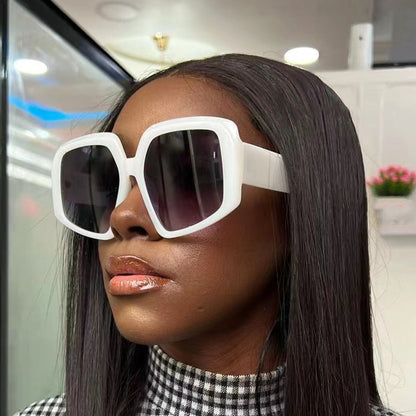 Special-Shaped Glasses