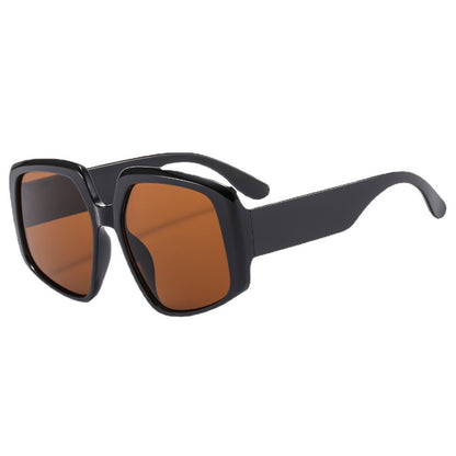 Special-Shaped Glasses
