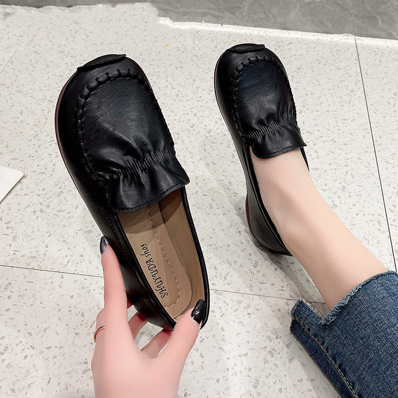 Casual All-matching Flats