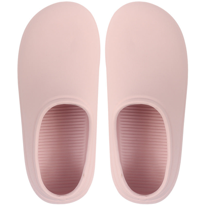 Non-slip Rain Slippers