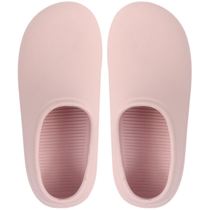 Non-slip Rain Slippers