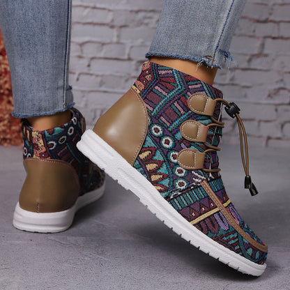 Casual Boots
