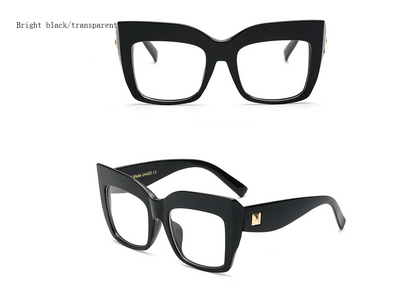 Big Box Sunglasses