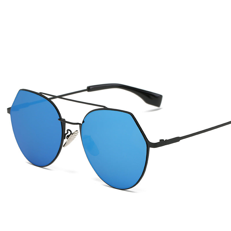 Colorful Fashion Sunglasses