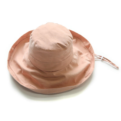 Big Brim Double-sided Sun Hat