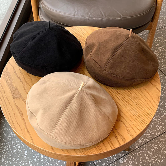 Octagonal Head Circumference Hats