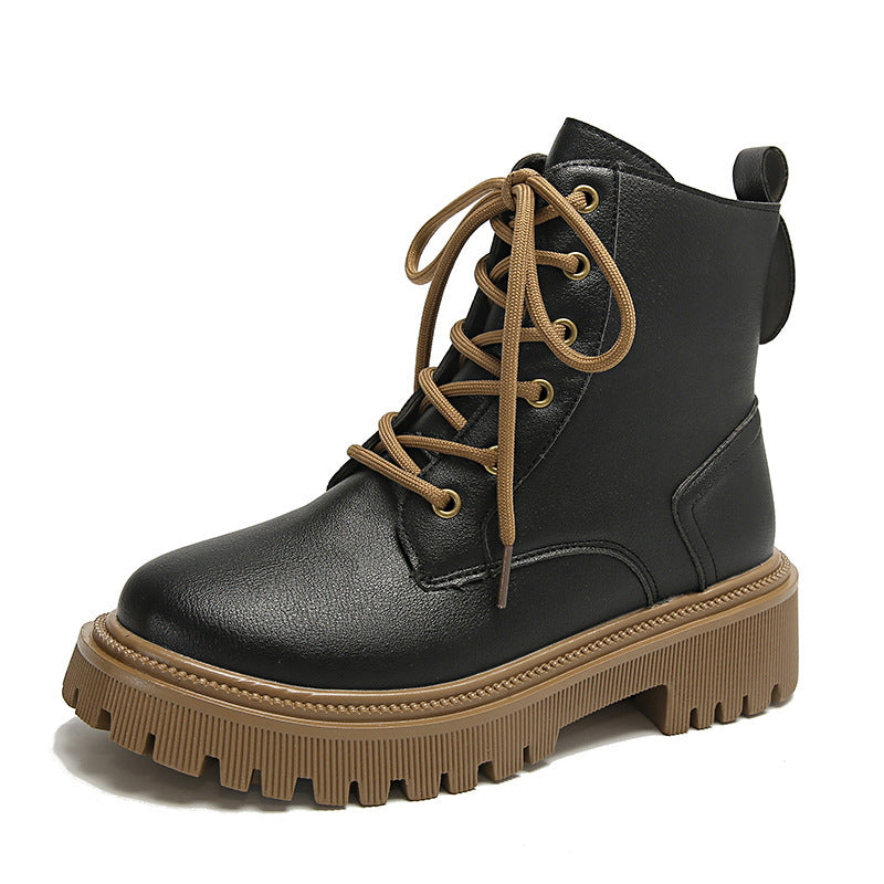 Martin Boots