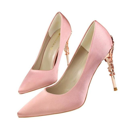 Sexy Heel Stilettos