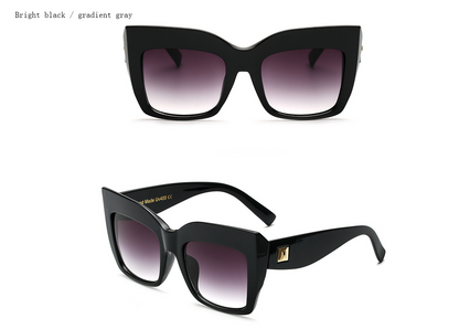 Big Box Sunglasses