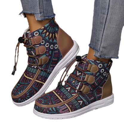 Casual Boots