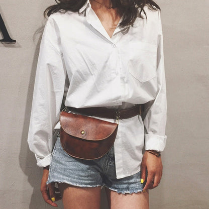 Waist Bag