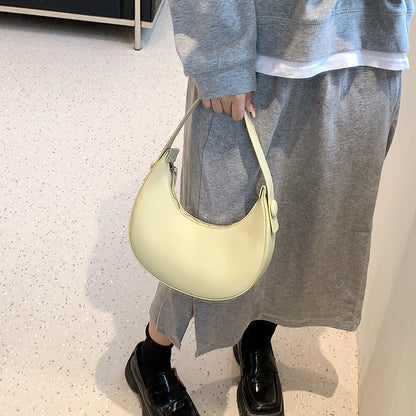 Retro Shoulder Bag