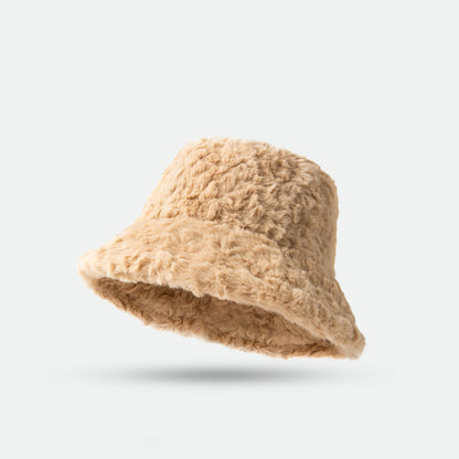 Lambs Wool Bucket Hats
