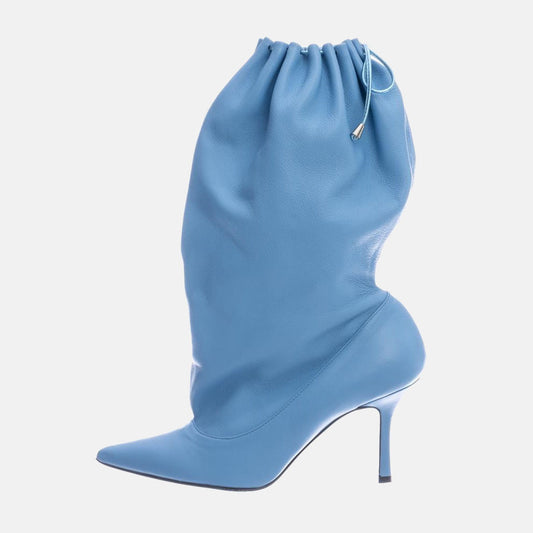 Lantern Boots