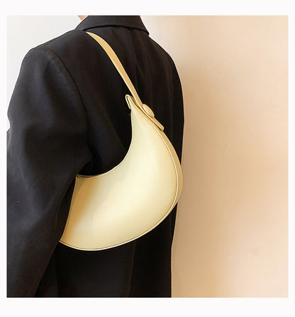 Retro Shoulder Bag