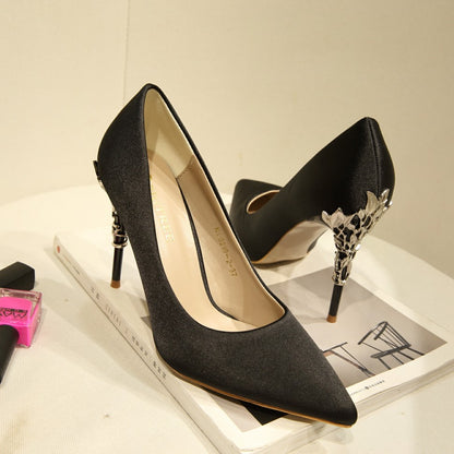 Sexy Heel Stilettos