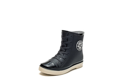 Waterproof Non-Slip Wear-Resistant Rain Boots