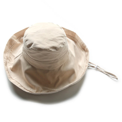 Big Brim Double-sided Sun Hat