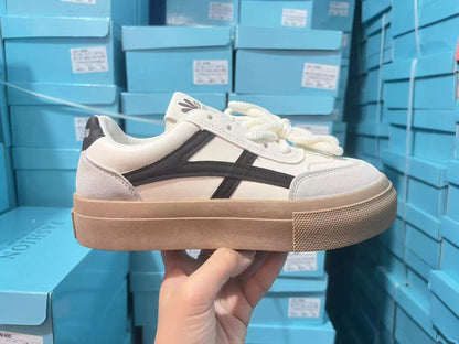 Classic All-matching Sports Casual Sneakers