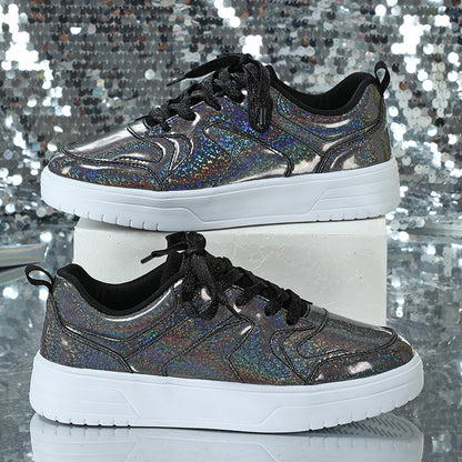 Breathable Lightweight Casual Sport Shoes