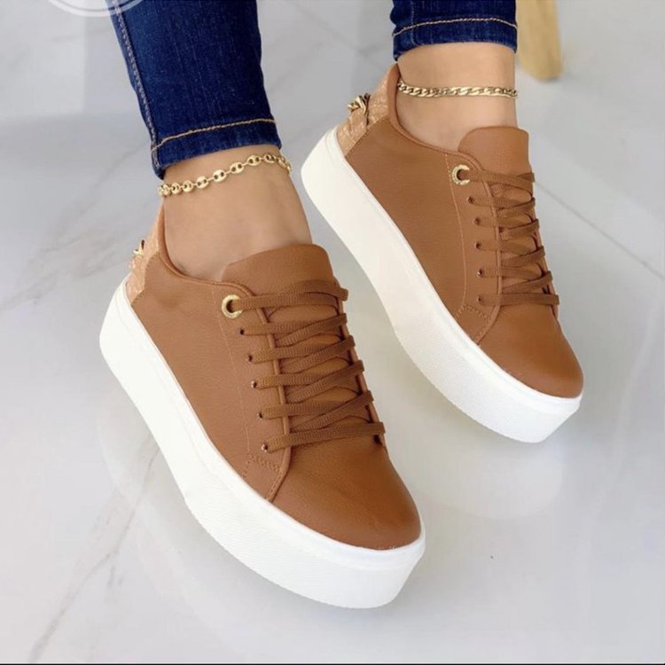 Sneakers Casual Shoes