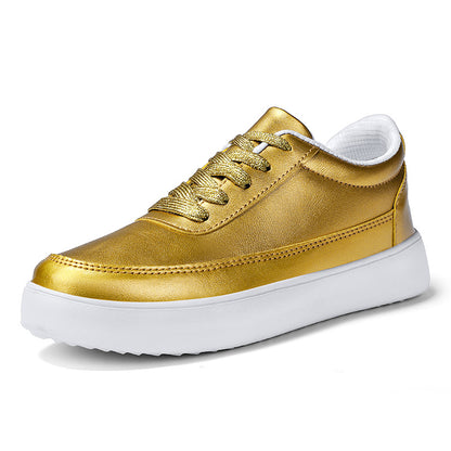 Lightweight Flat Casual Shoes