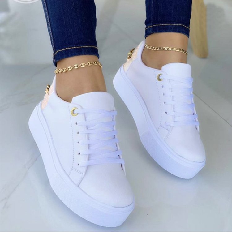 Sneakers Casual Shoes