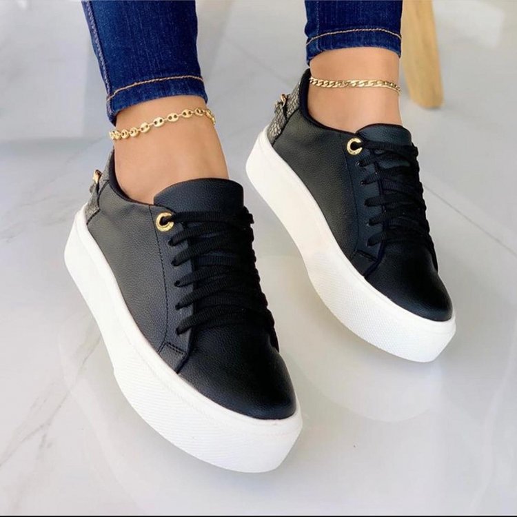 Sneakers Casual Shoes