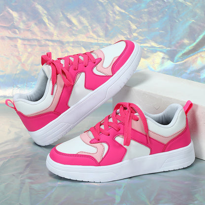 Breathable Lightweight Casual Sport Shoes