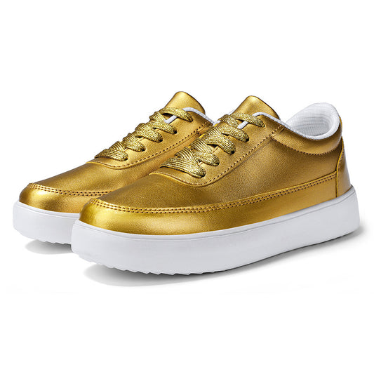 Lightweight Flat Casual Shoes