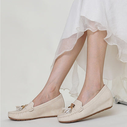 Slip-In Casual Flats