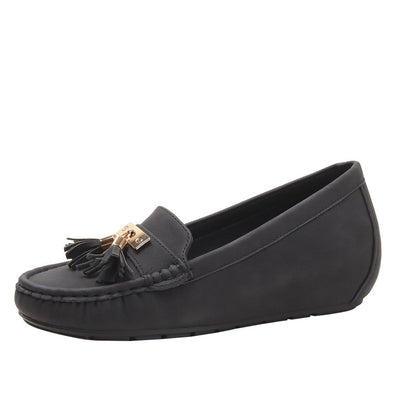 Slip-In Casual Flats
