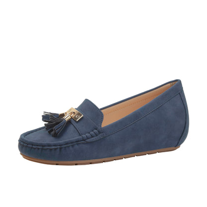 Slip-In Casual Flats