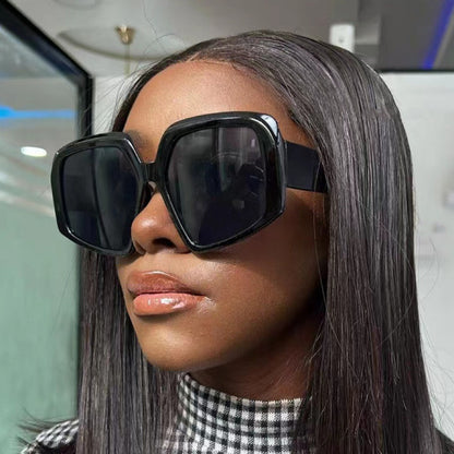 Special-Shaped Glasses