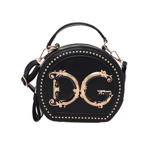 D/G Clutch Bag