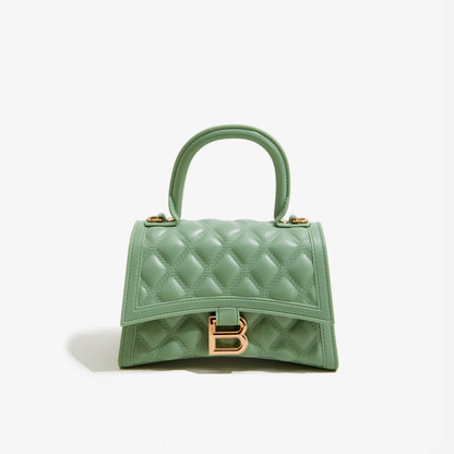 Jelly Messenger Small Square Bag