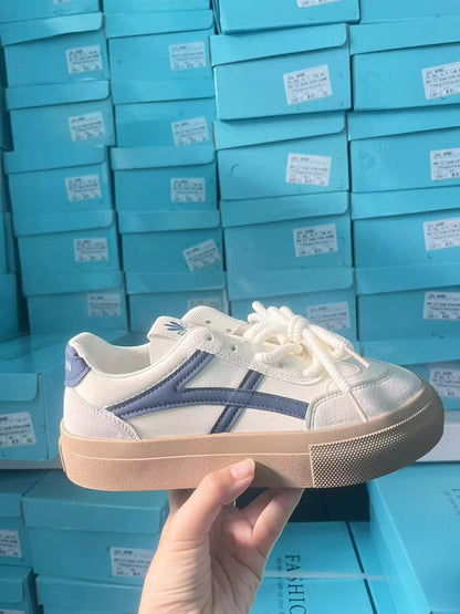 Classic All-matching Sports Casual Sneakers