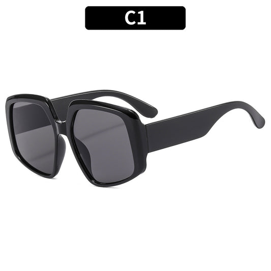 Special-Shaped Glasses