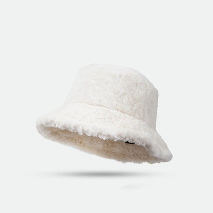 Lambs Wool Bucket Hats