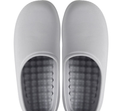 Non-slip Rain Slippers