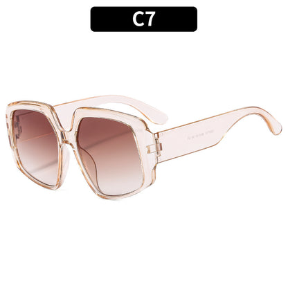 Special-Shaped Glasses